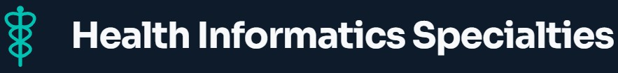 Health Informatics Specialties Logo